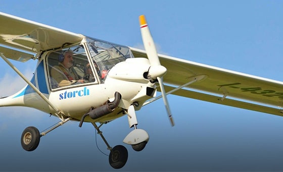 Курс за пилот